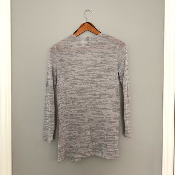 H&M Grey Cardigan - Picture 2 of 6